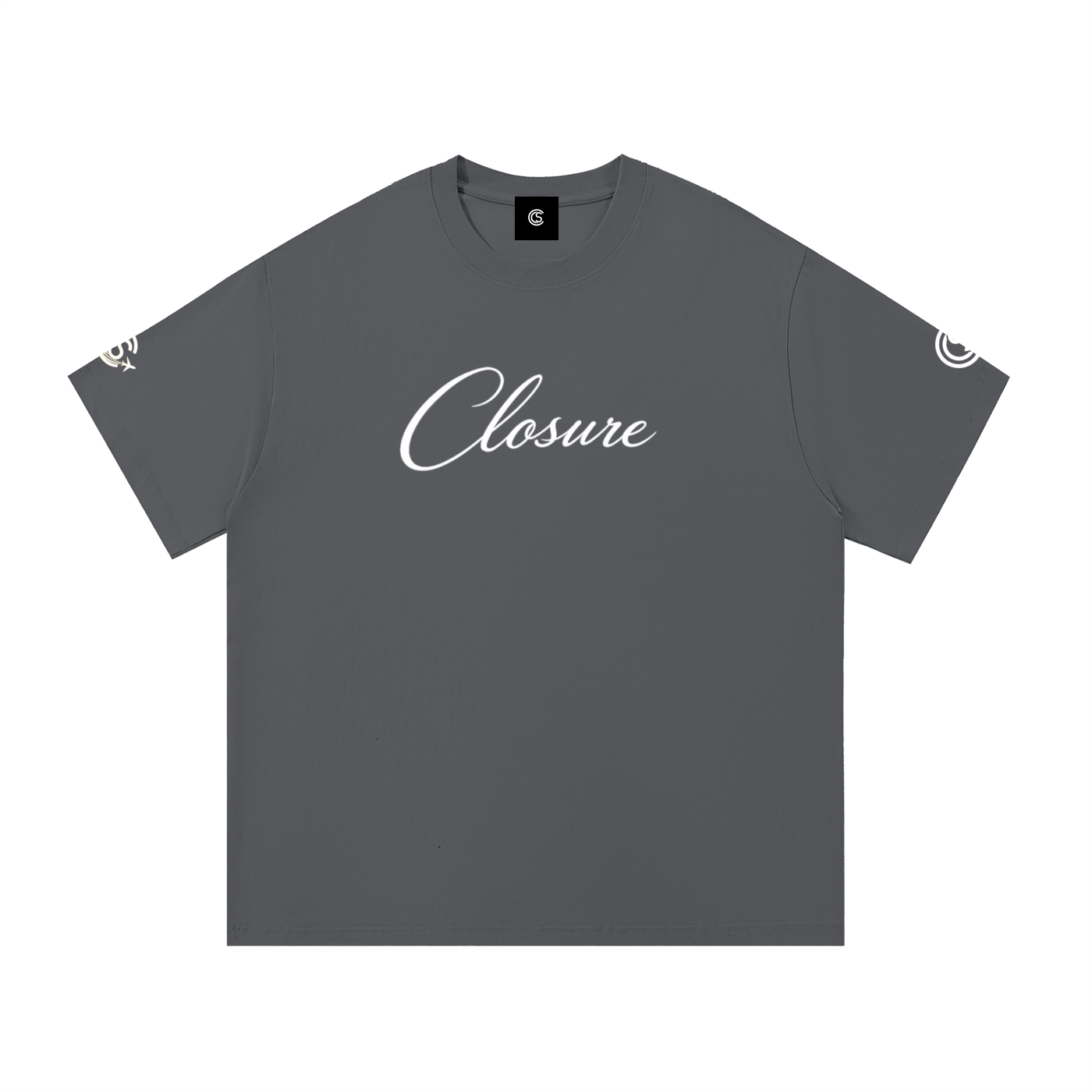 CS WorldWide Cotton T-shirt