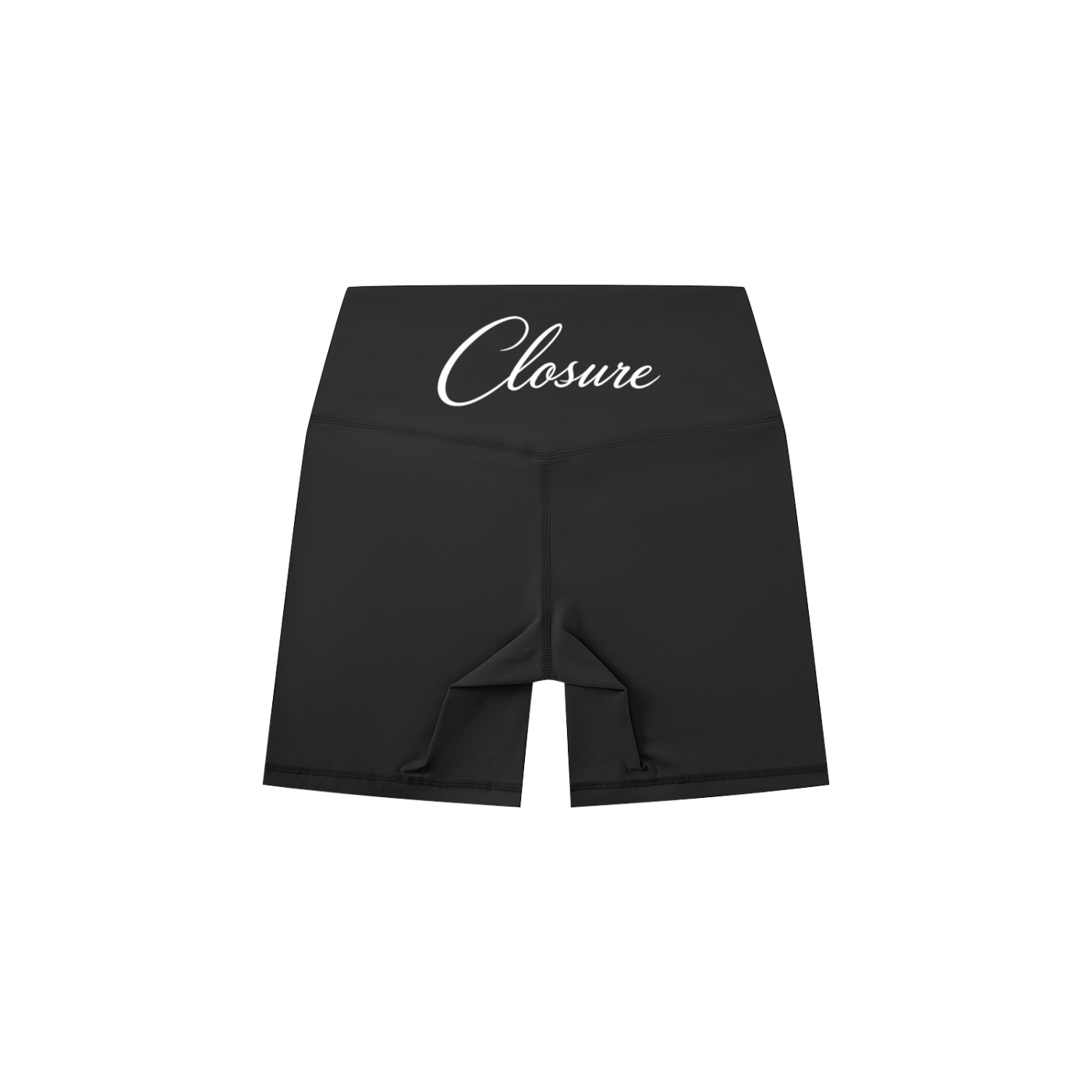 Women's High-Waisted CS Shorts