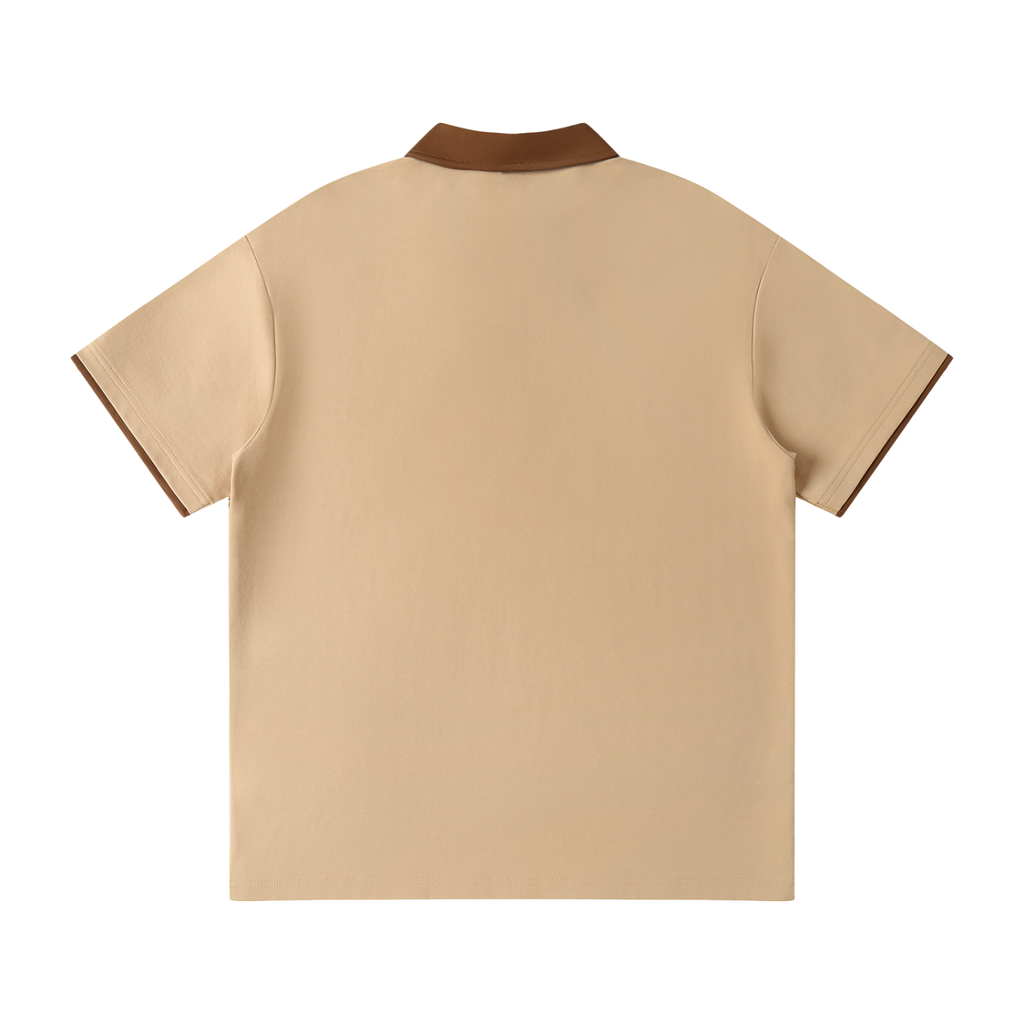 CS Collar Shirt