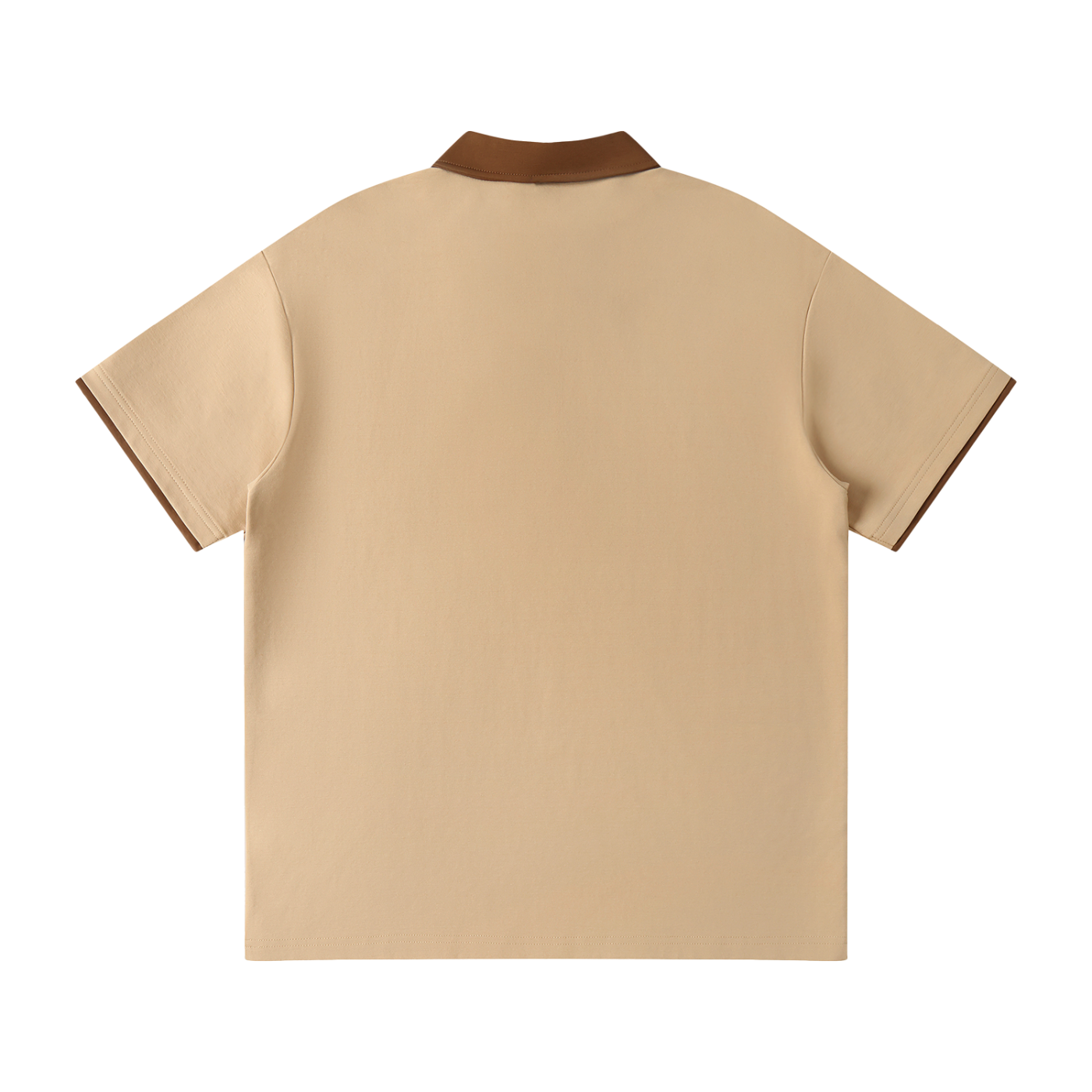 CS Collar Shirt