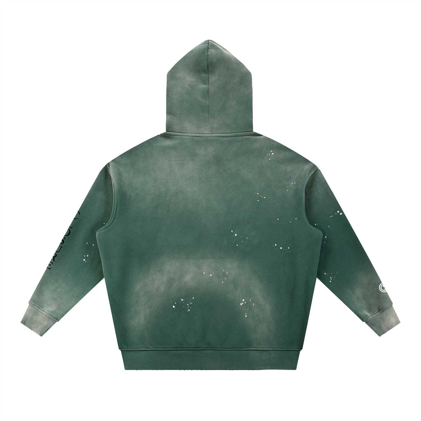 CS Vintage Hoodie