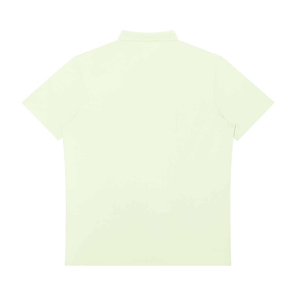Men's Quarter-Zip CS WorldWide Shirt