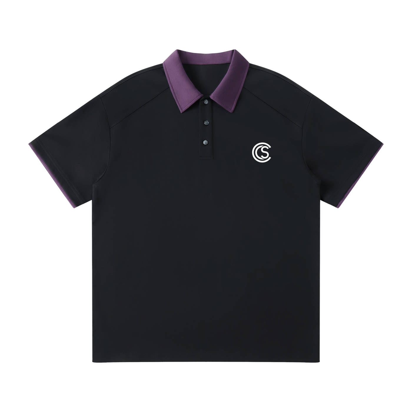 CS Collar Shirt