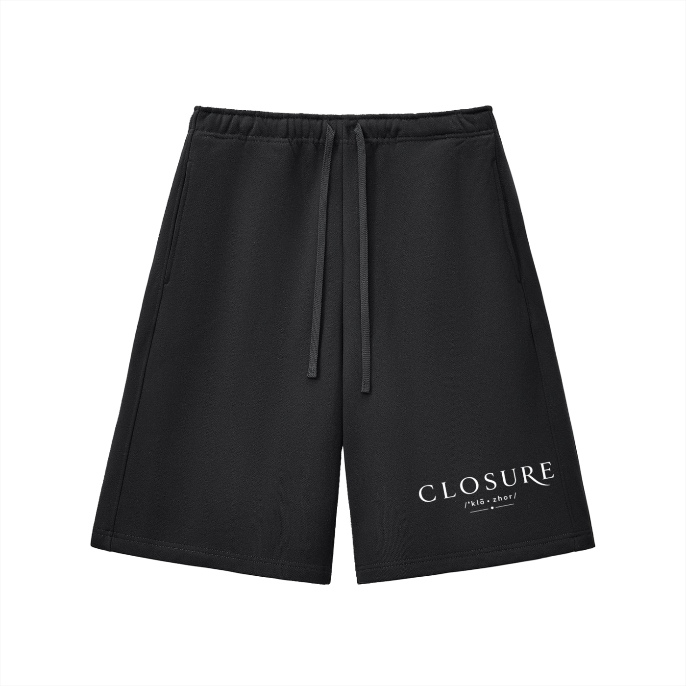 CS Heavyweight  Shorts