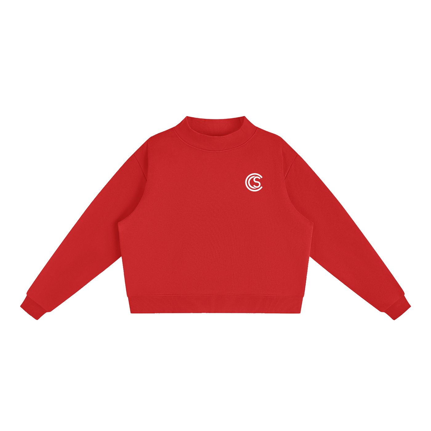 Closure Sweatshirt Cozy Set