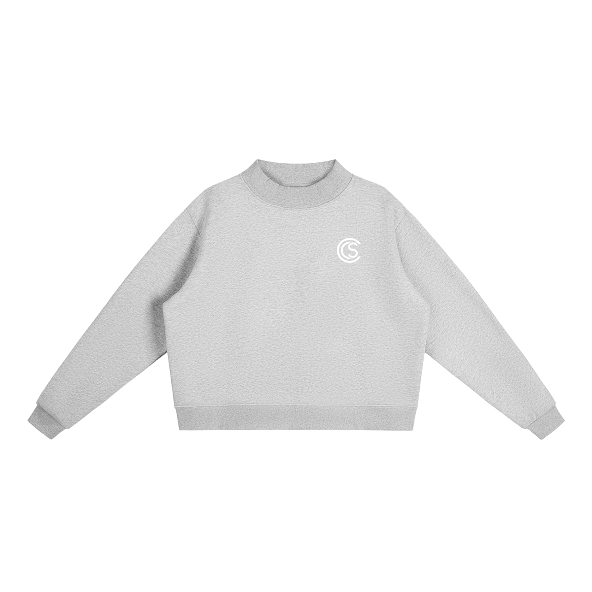 Closure Sweatshirt Cozy Set