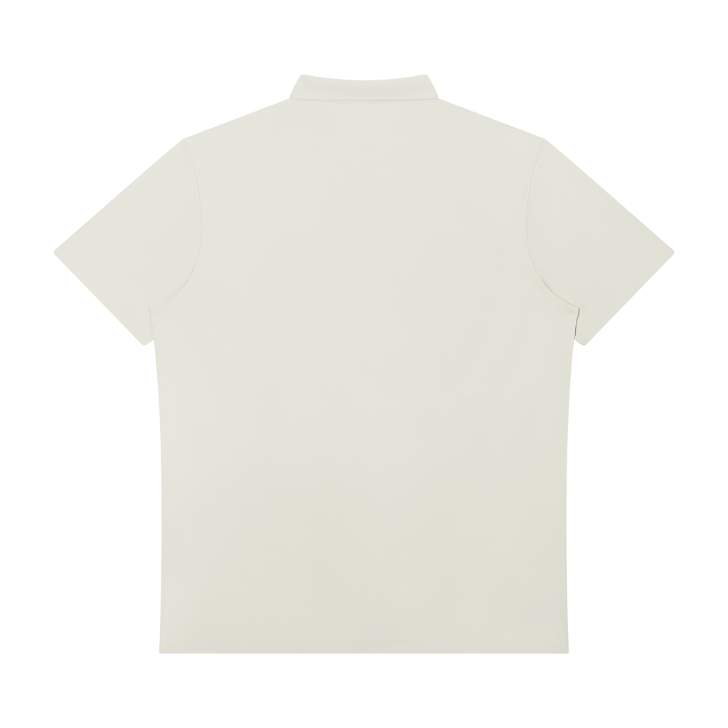 Men's Quarter-Zip CS WorldWide Shirt