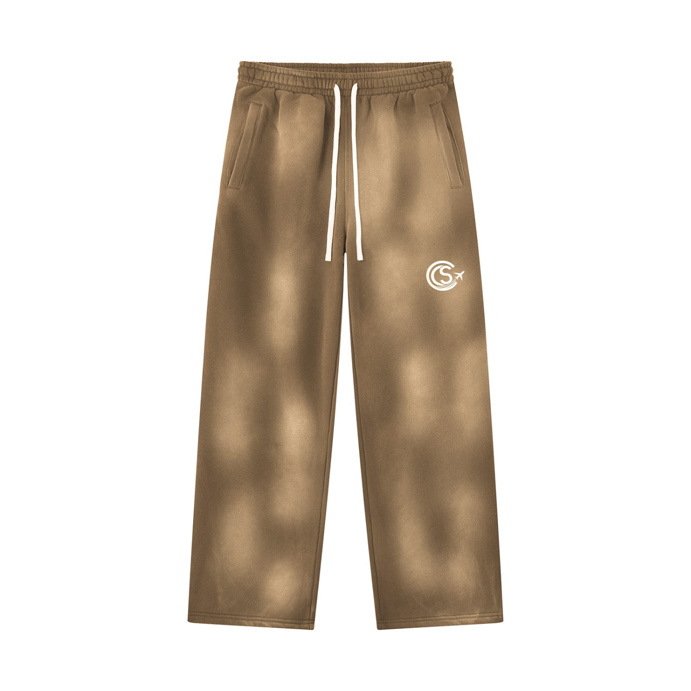 CS WorldWide Sunfade Sweatpants