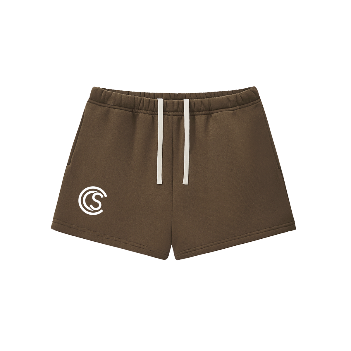 Closure shorts Cozy Set