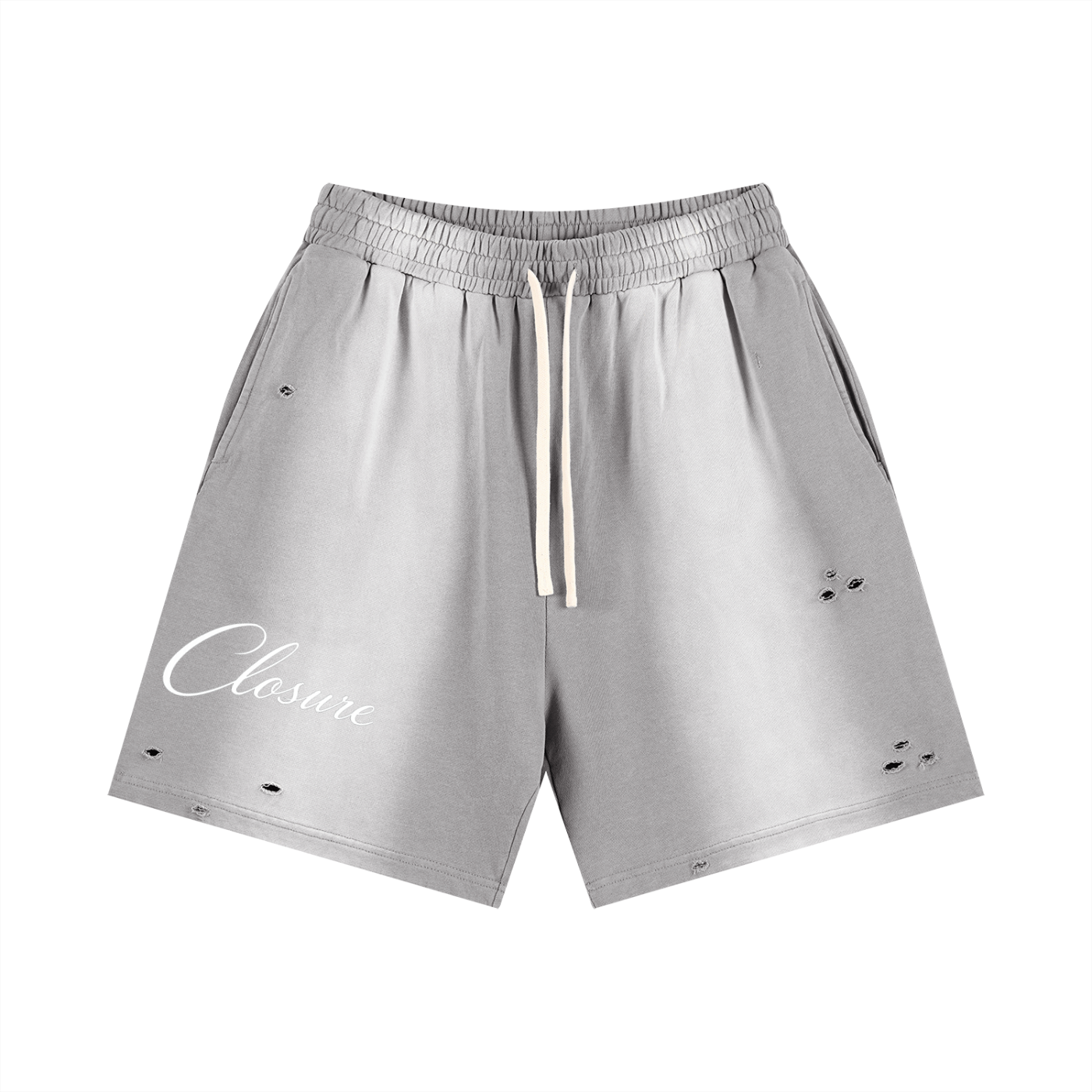 Sun Fade CS Shorts