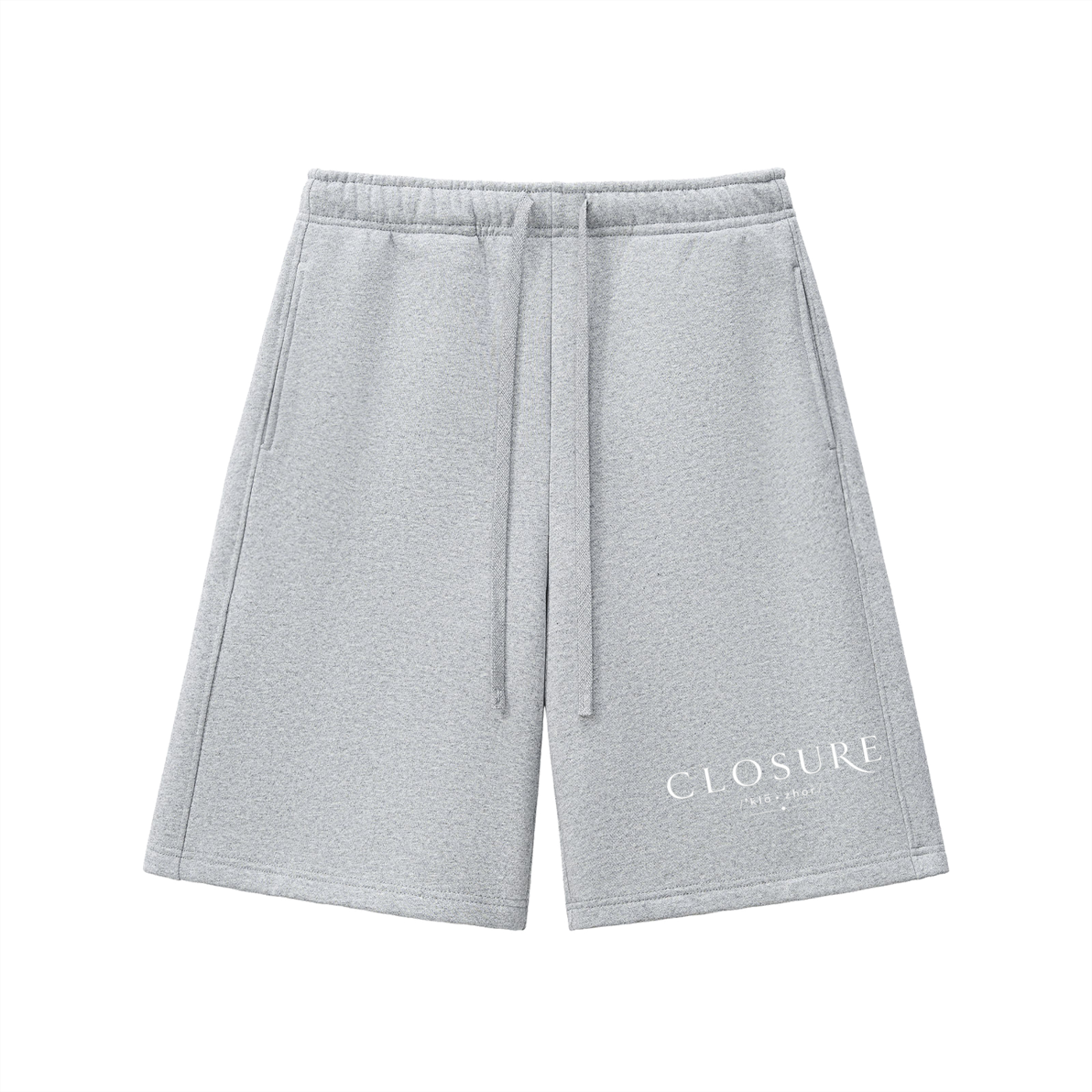 CS Heavyweight  Shorts