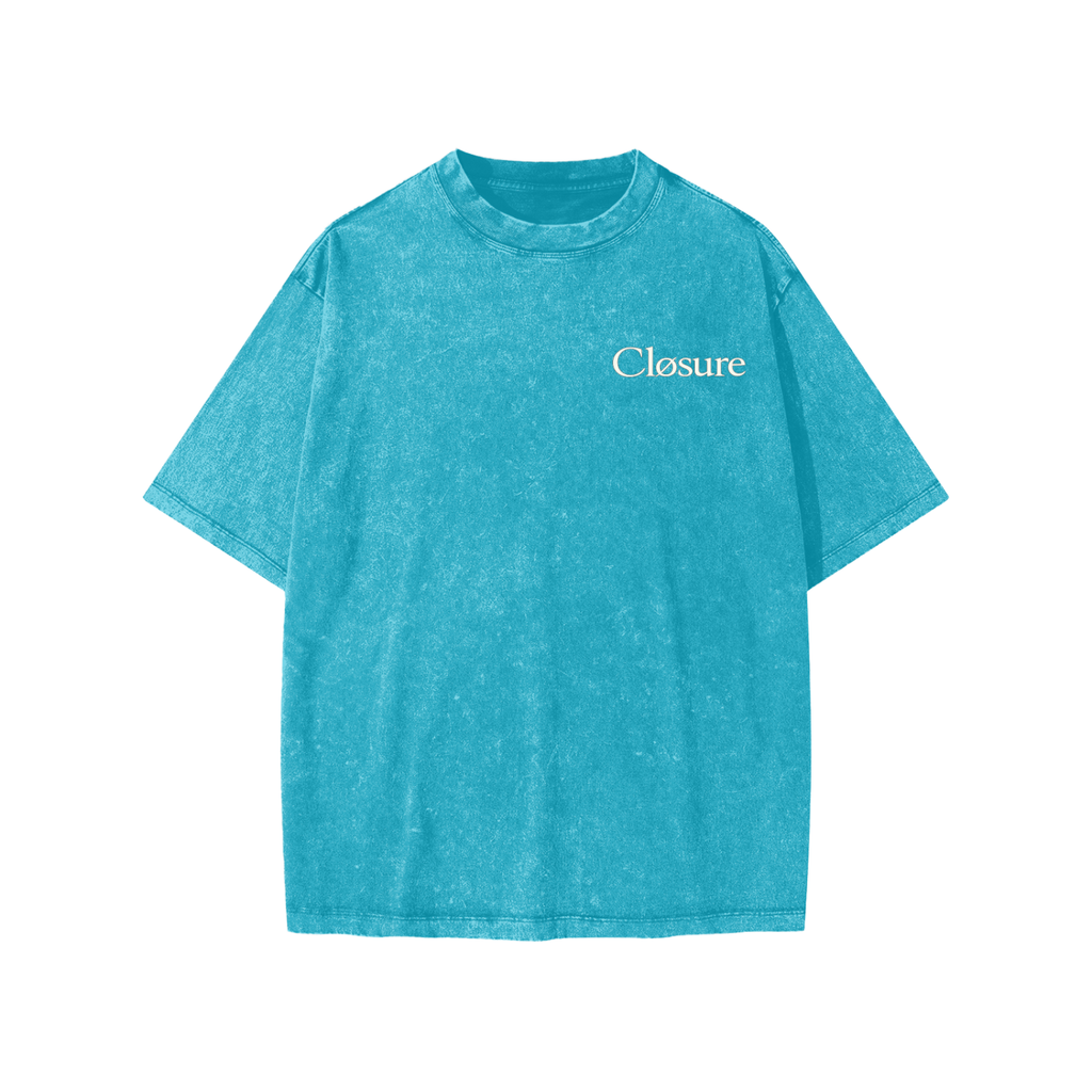 Washed Kids' CS T-Shirt