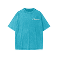 Washed Kids' CS T-Shirt