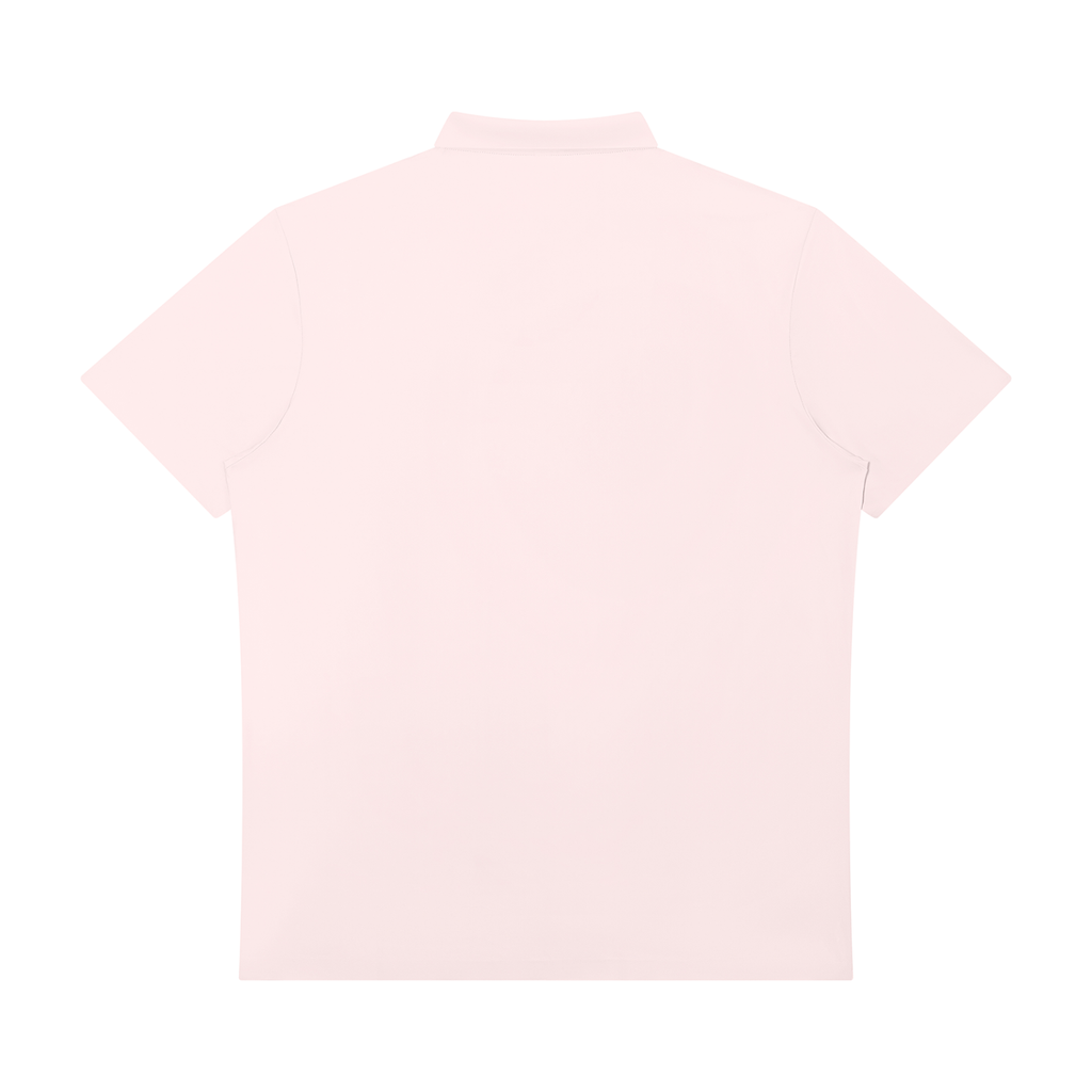 Men's Quarter-Zip CS WorldWide Shirt