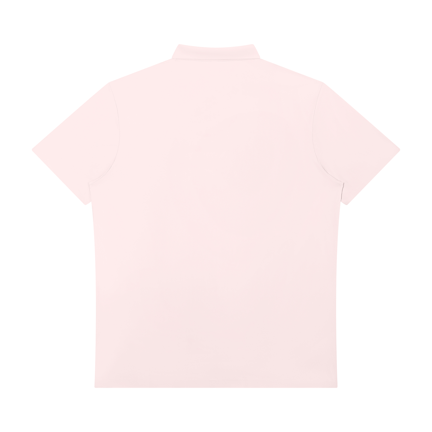 Men's Quarter-Zip CS WorldWide Shirt
