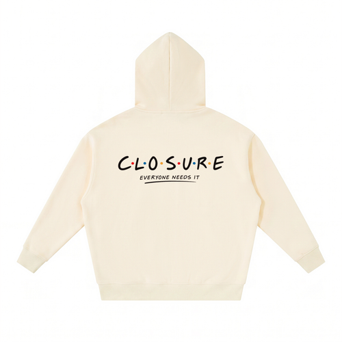 Closure CS Jacket