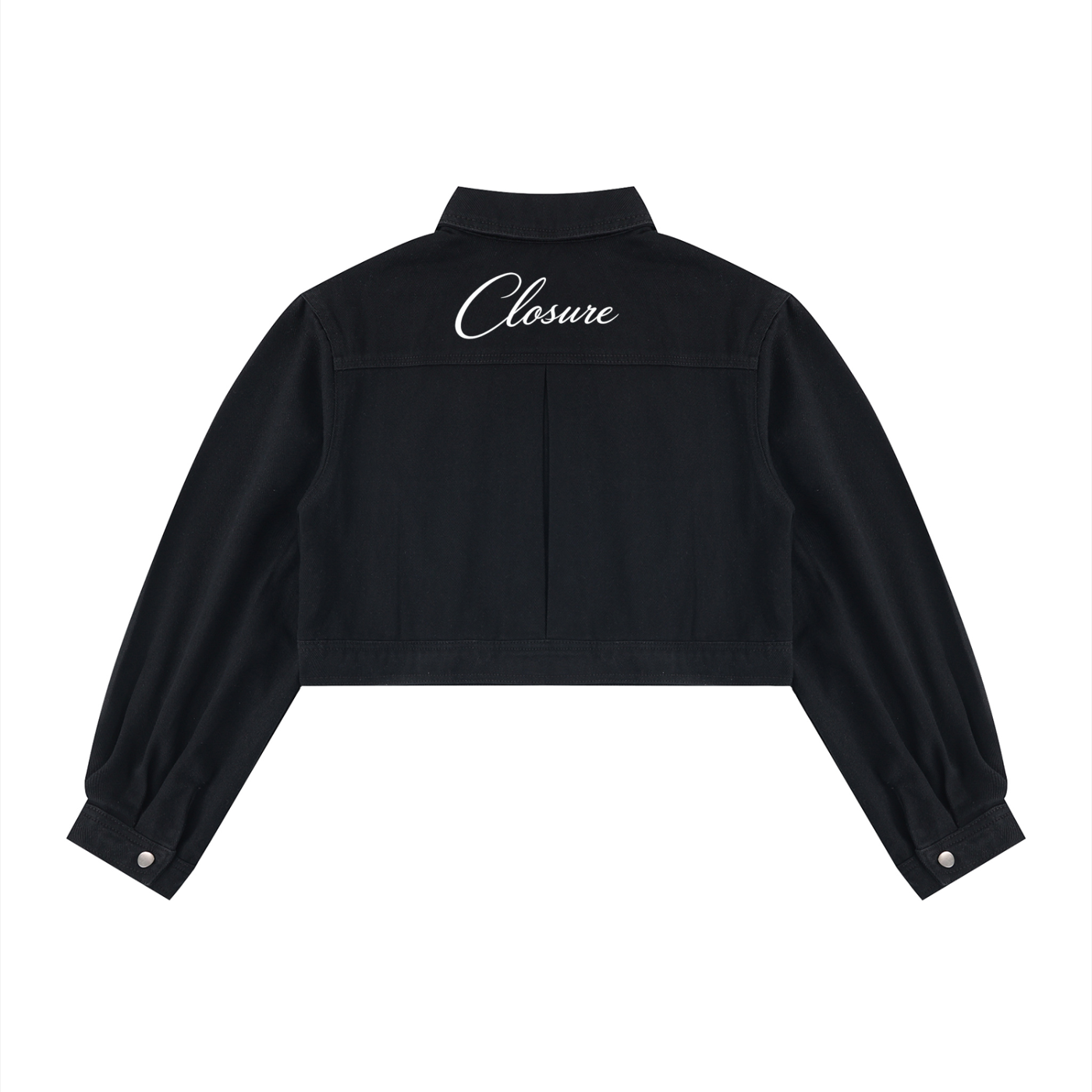 Women’s CS Denim Jacket