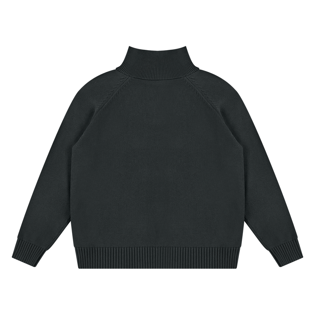 CS Quarter-Zip