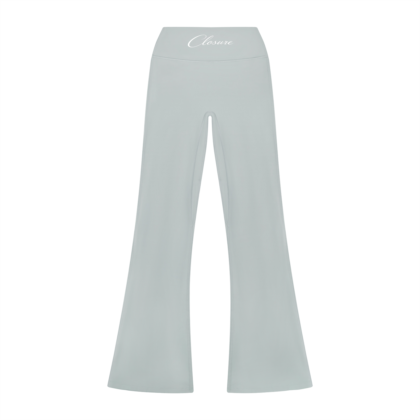 Women CS Flared Leggings