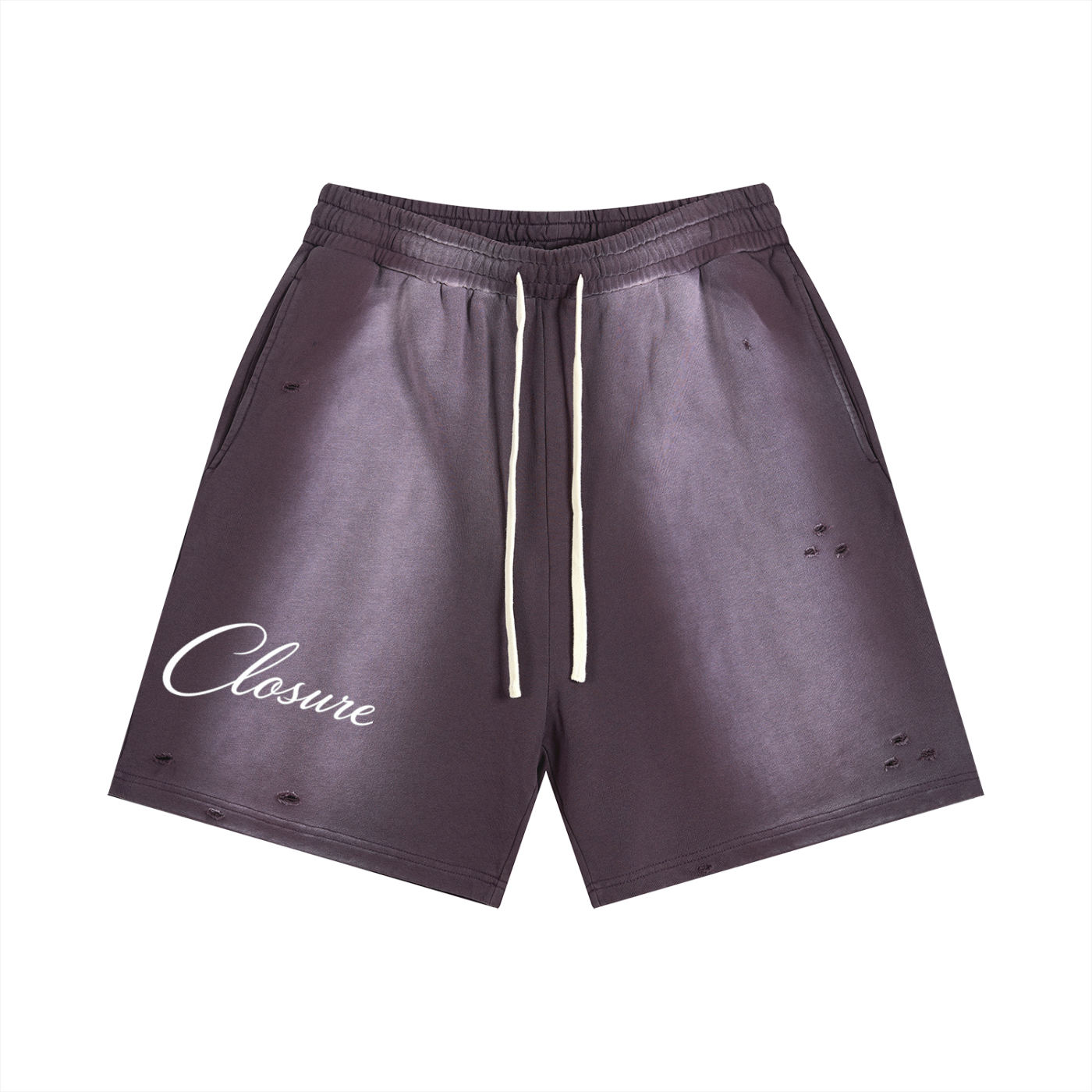 Sun Fade CS Shorts