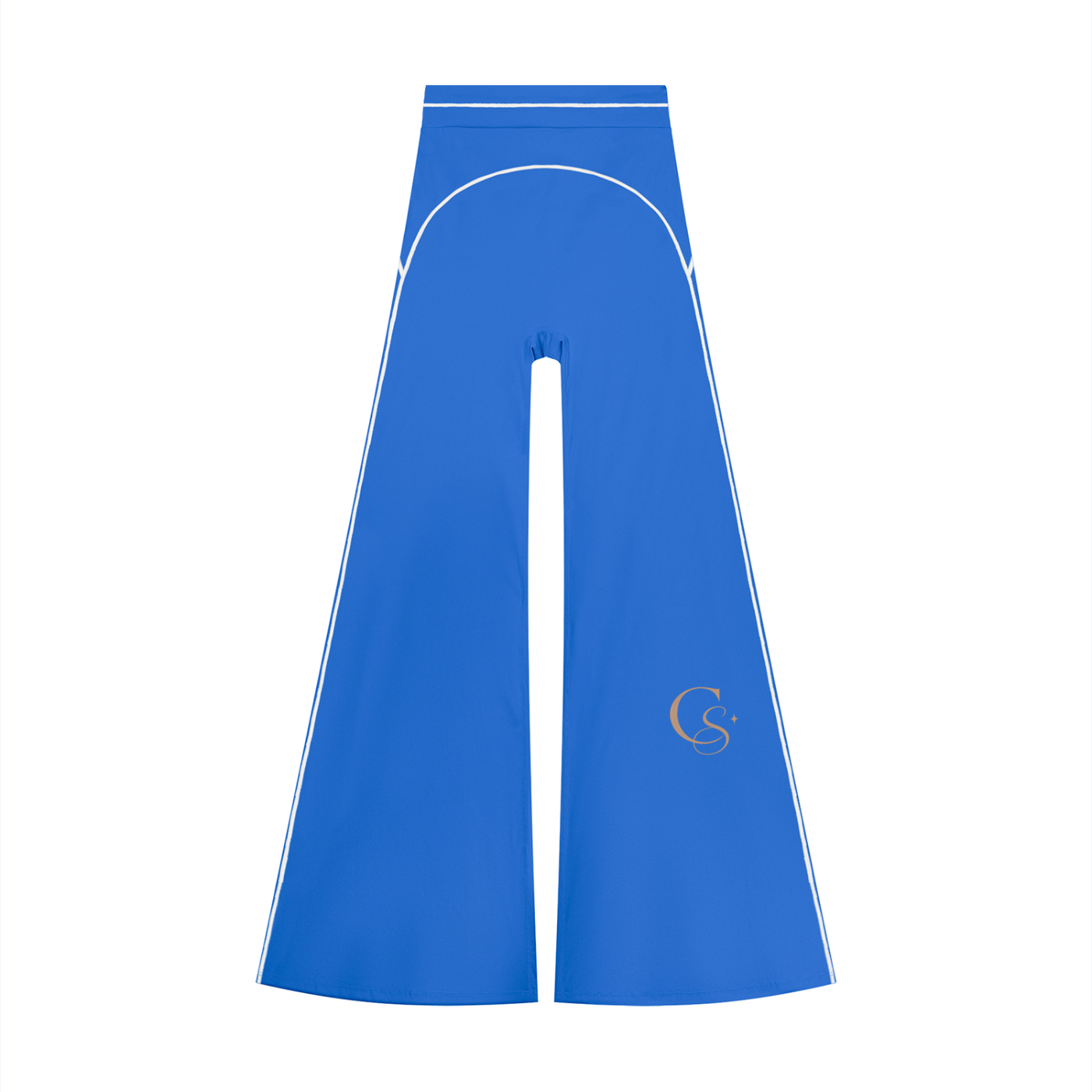 Women’s CS High Rise Flared Yoga Pants