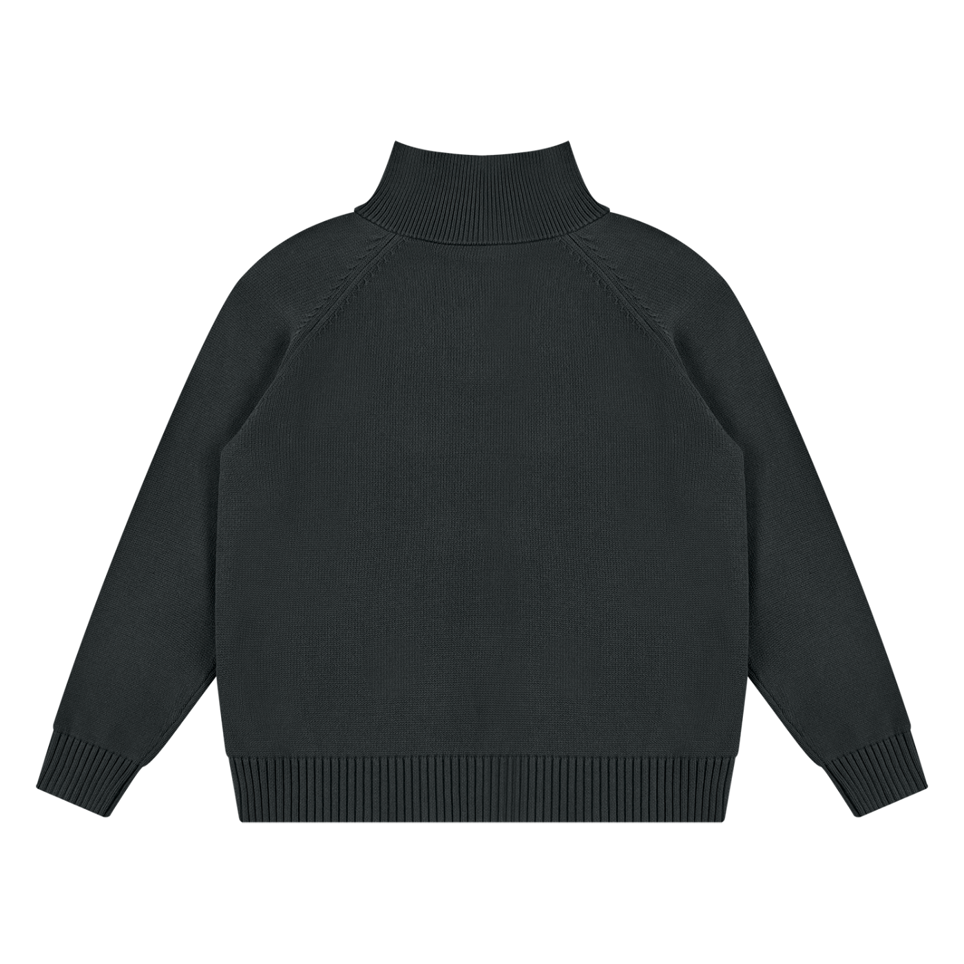 CS Quarter-Zip