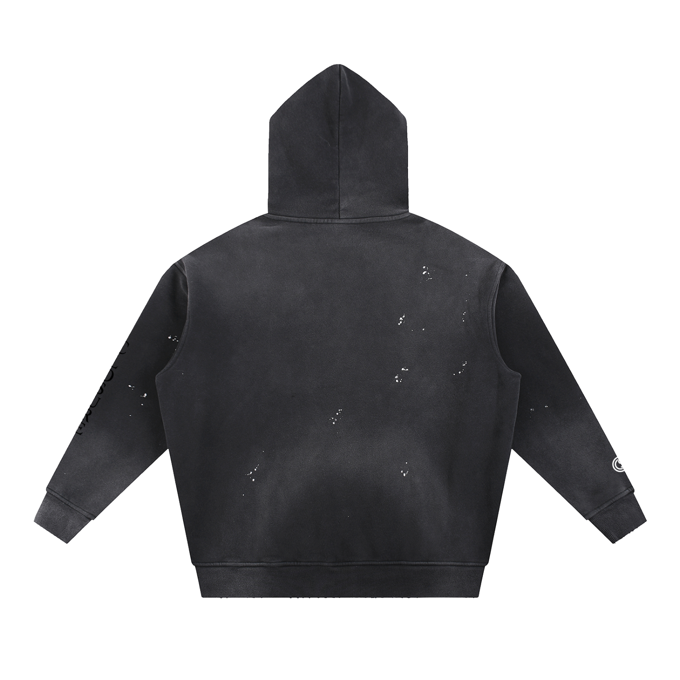 CS Vintage Hoodie