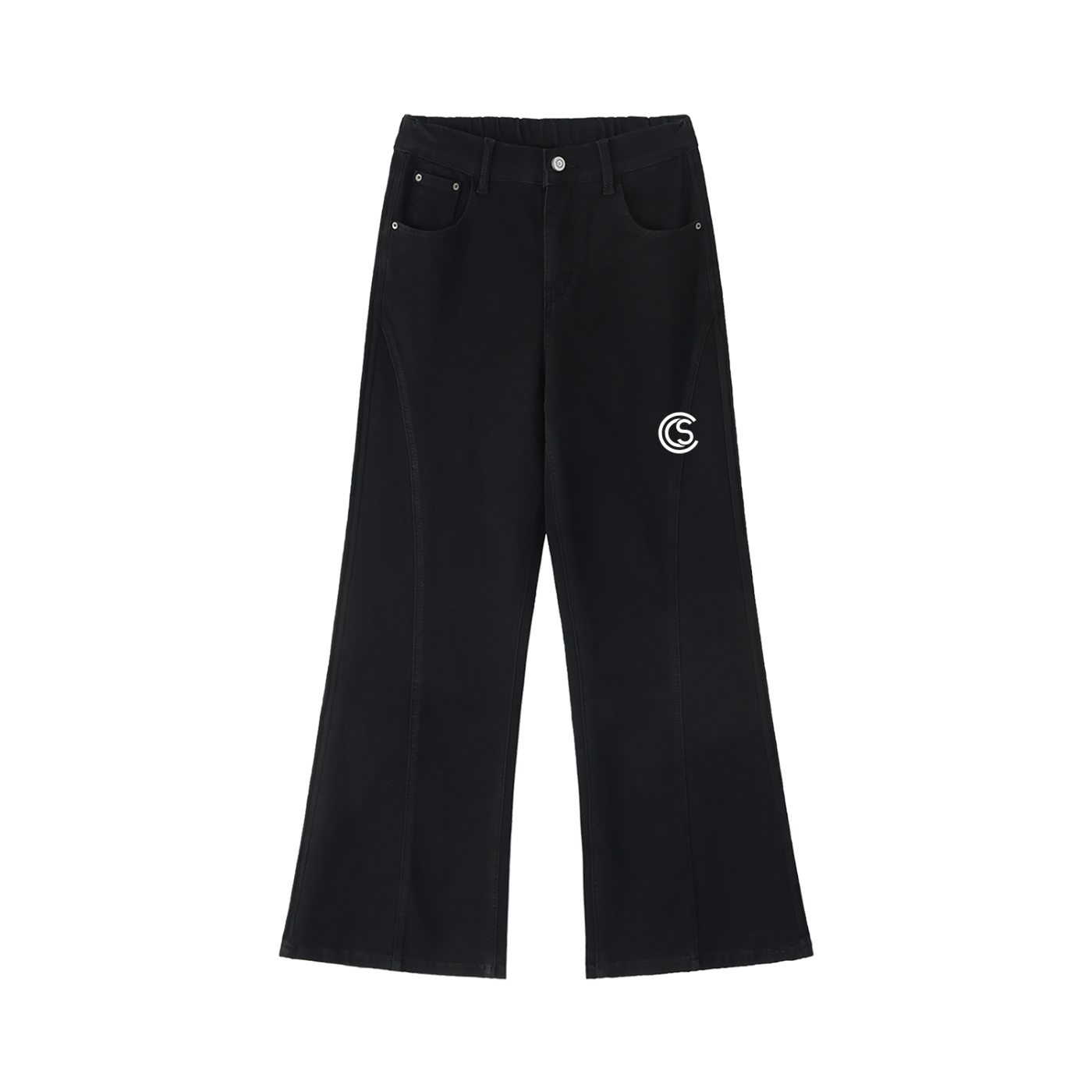 Women's CS Flared Leg Pants