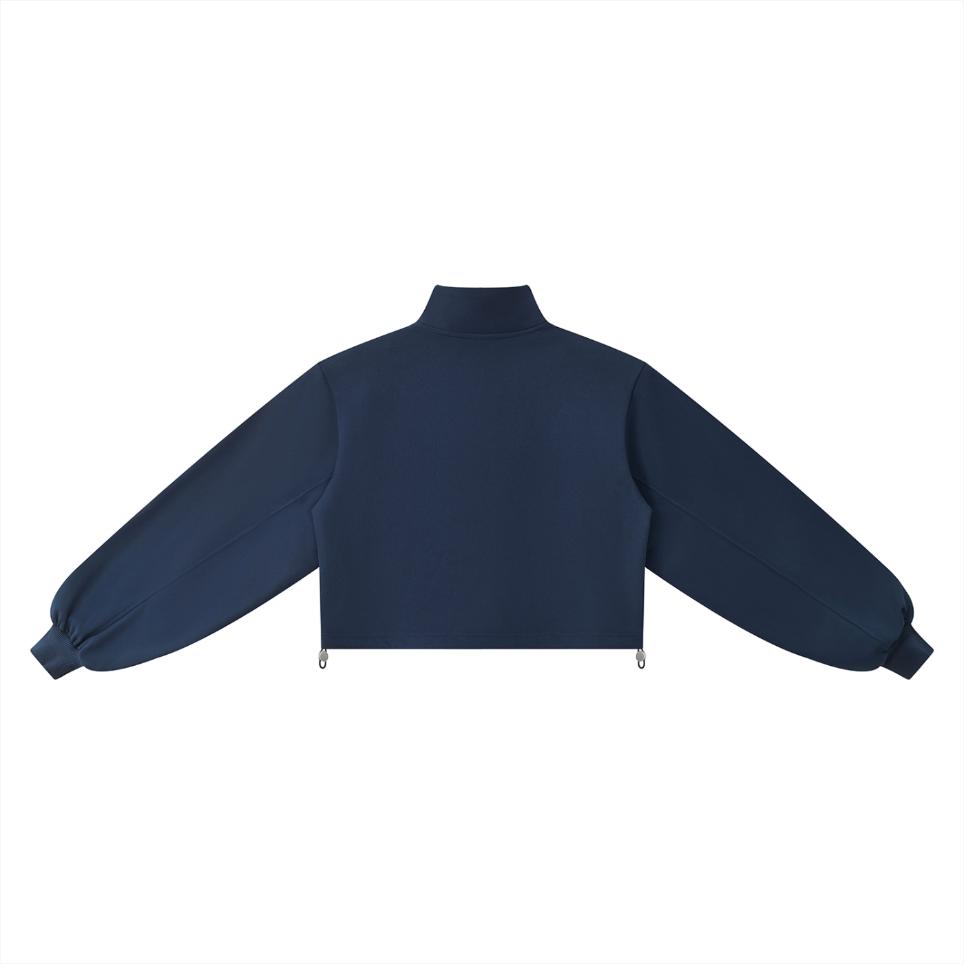 Women’s CS Neck Quarter-Zip