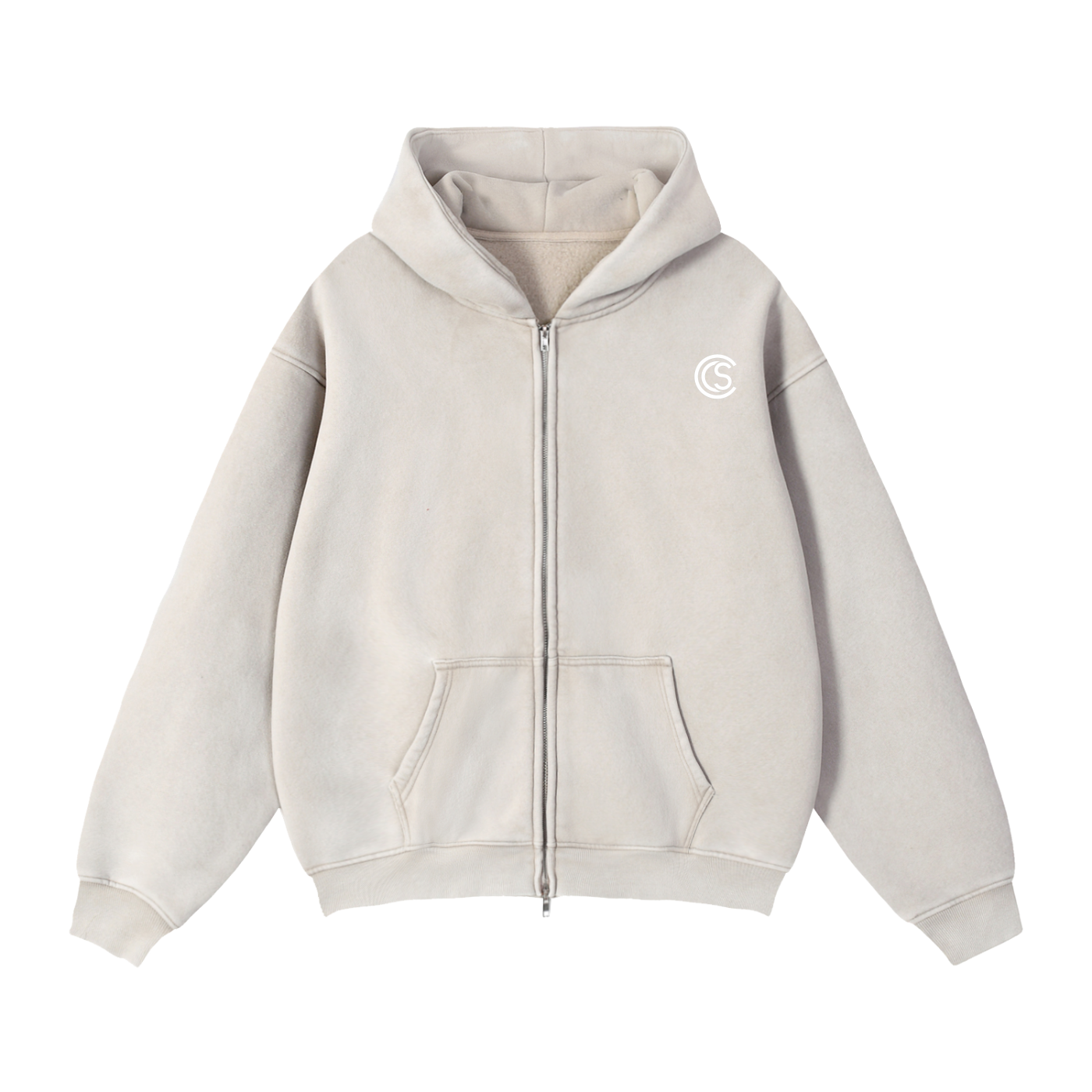 Closure Horizon Zip