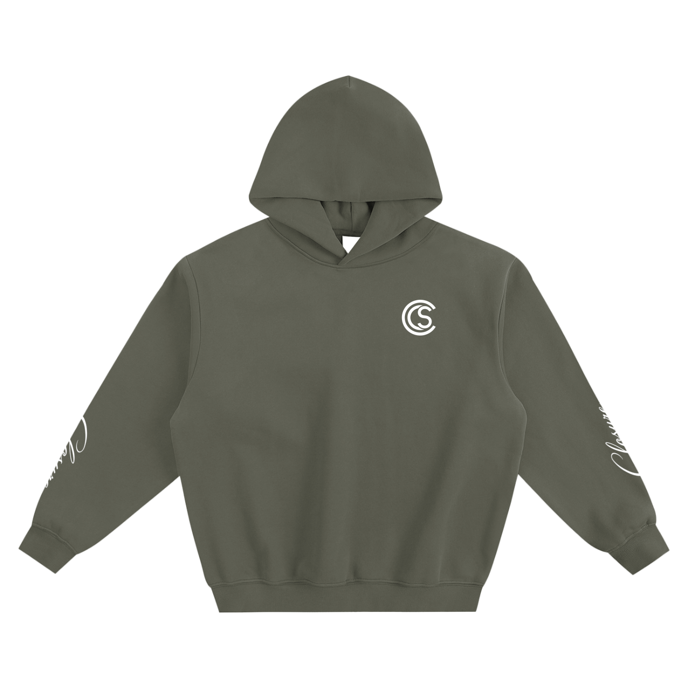 C1 Hoodie