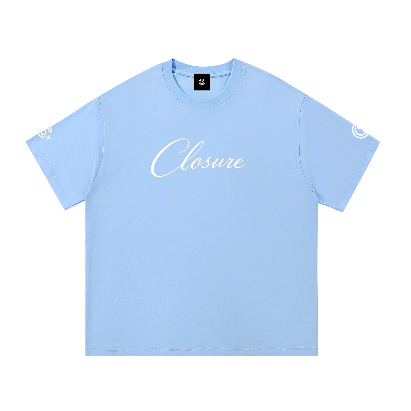 CS WorldWide Cotton T-shirt