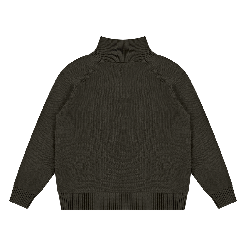 CS Quarter-Zip