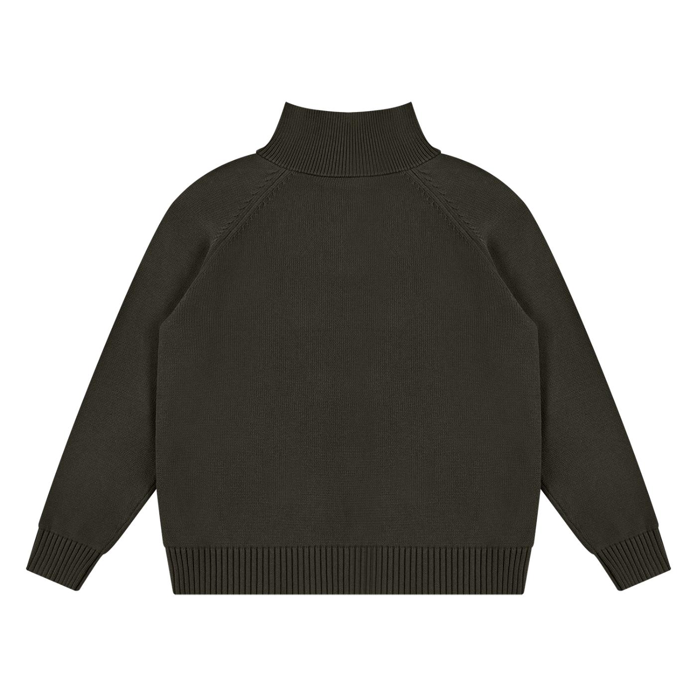 CS Quarter-Zip