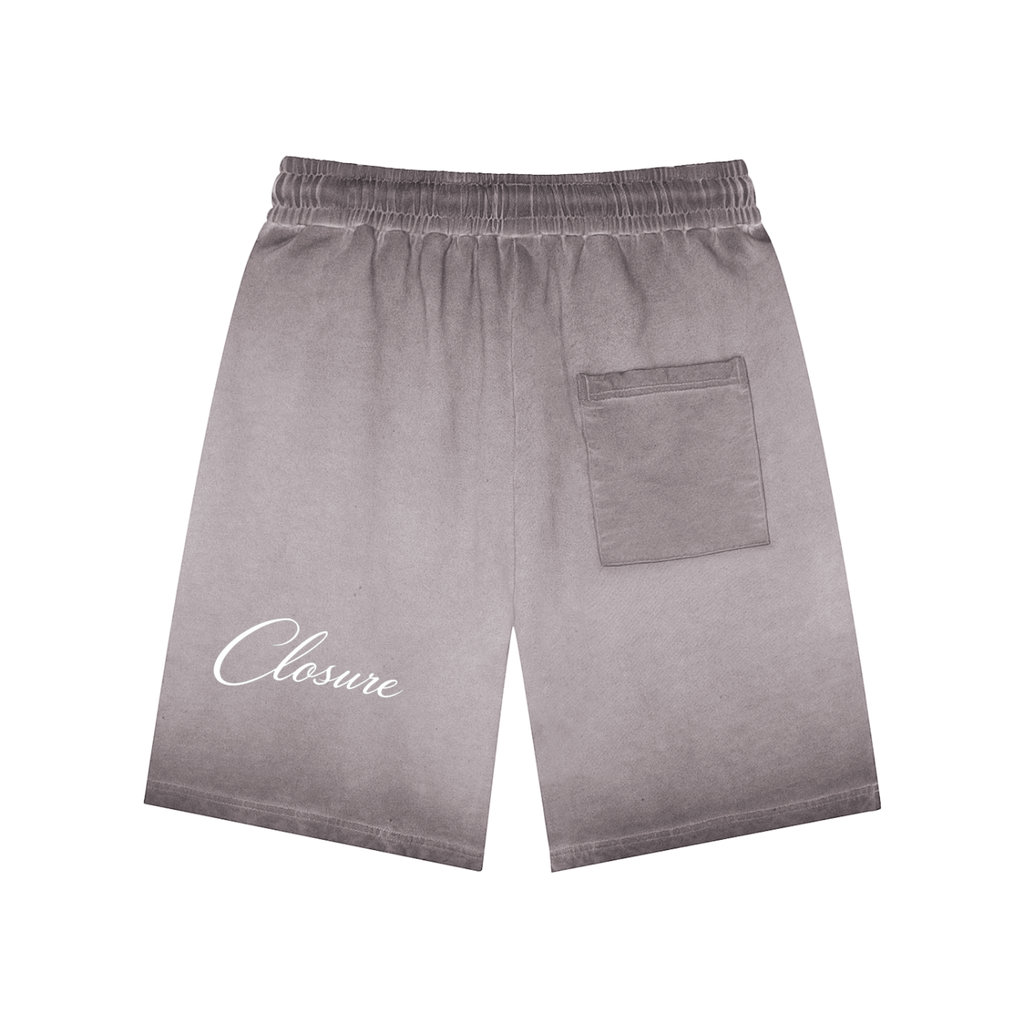 Men Reverse shorts