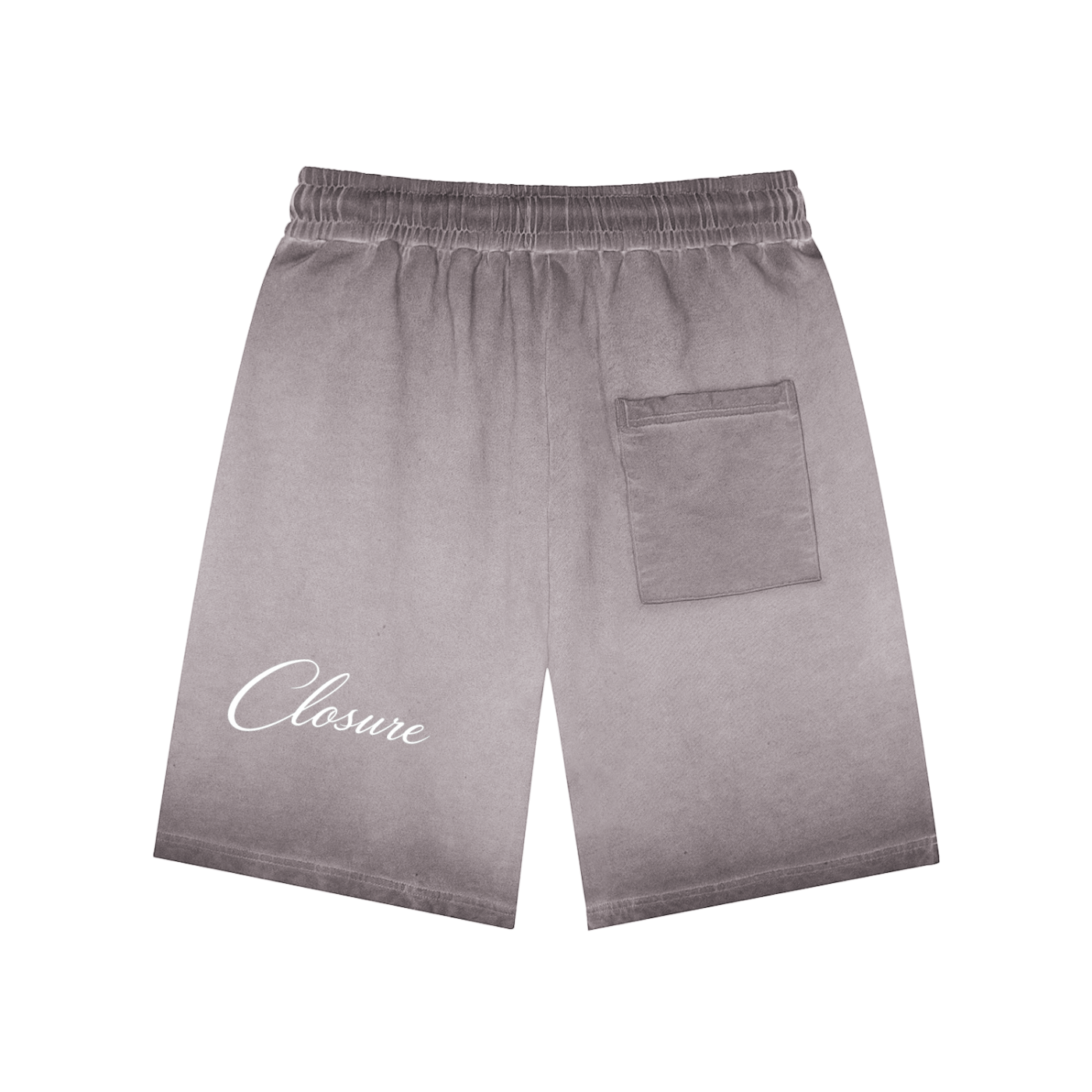 Men Reverse shorts