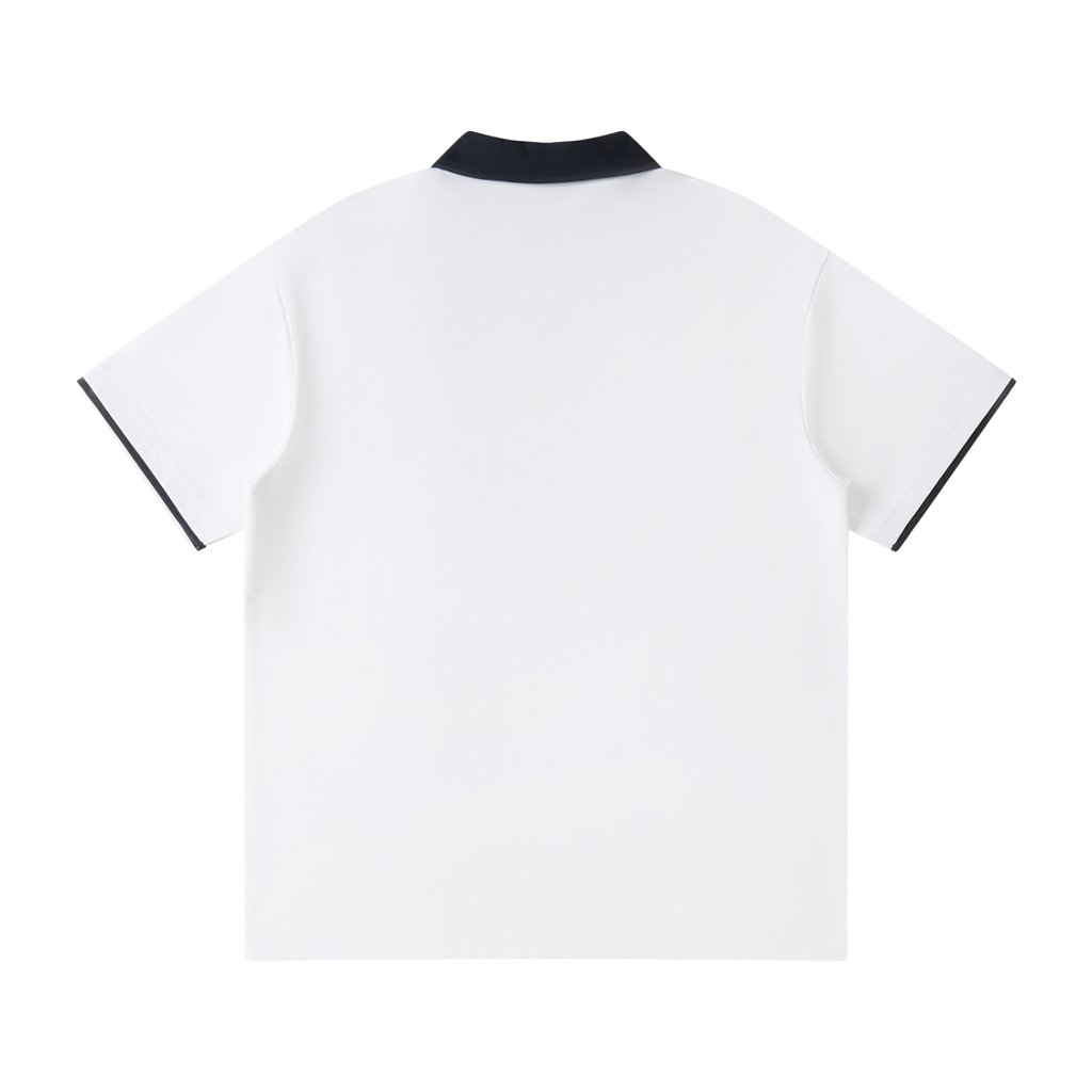 CS Collar Shirt