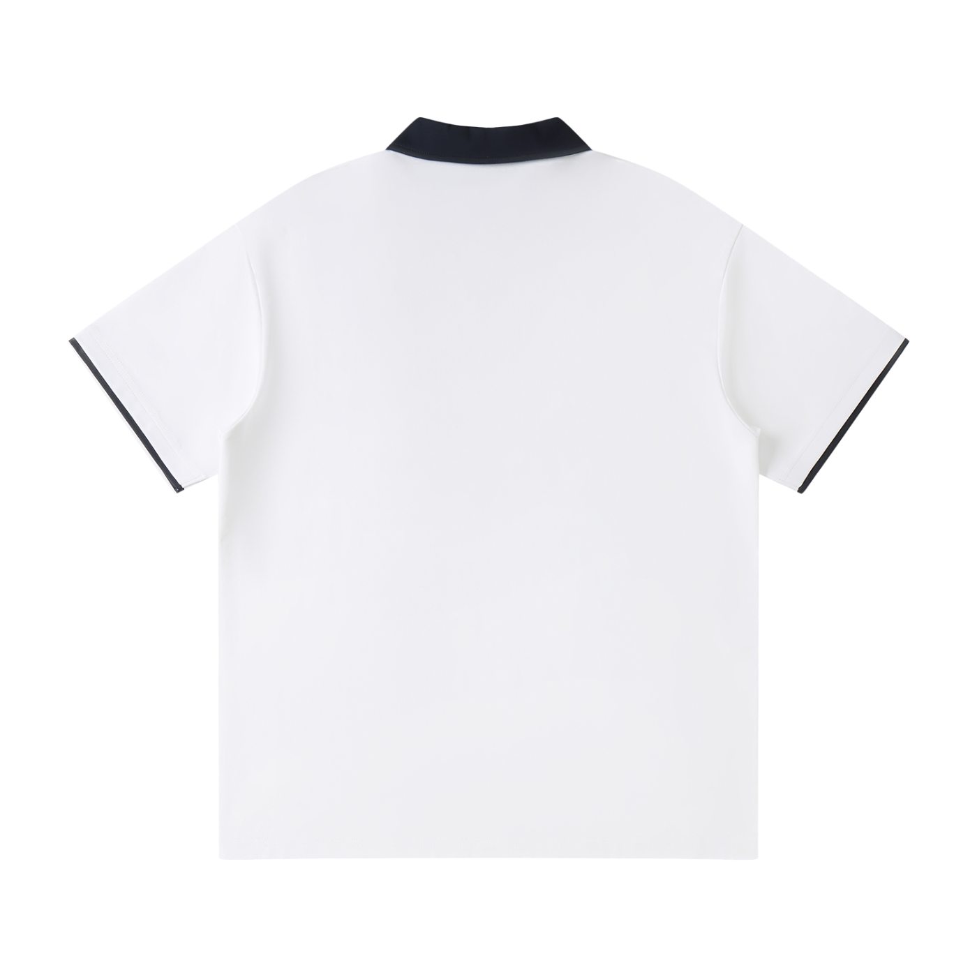 CS Collar Shirt
