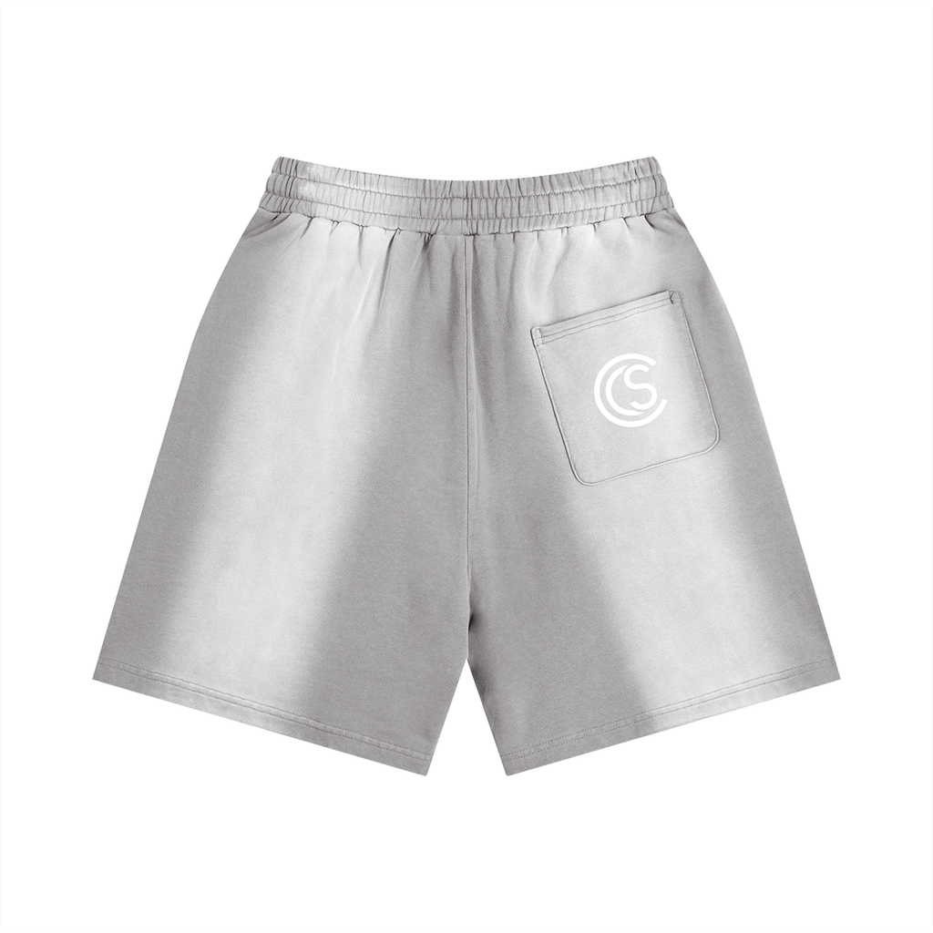 Sun Fade CS Shorts
