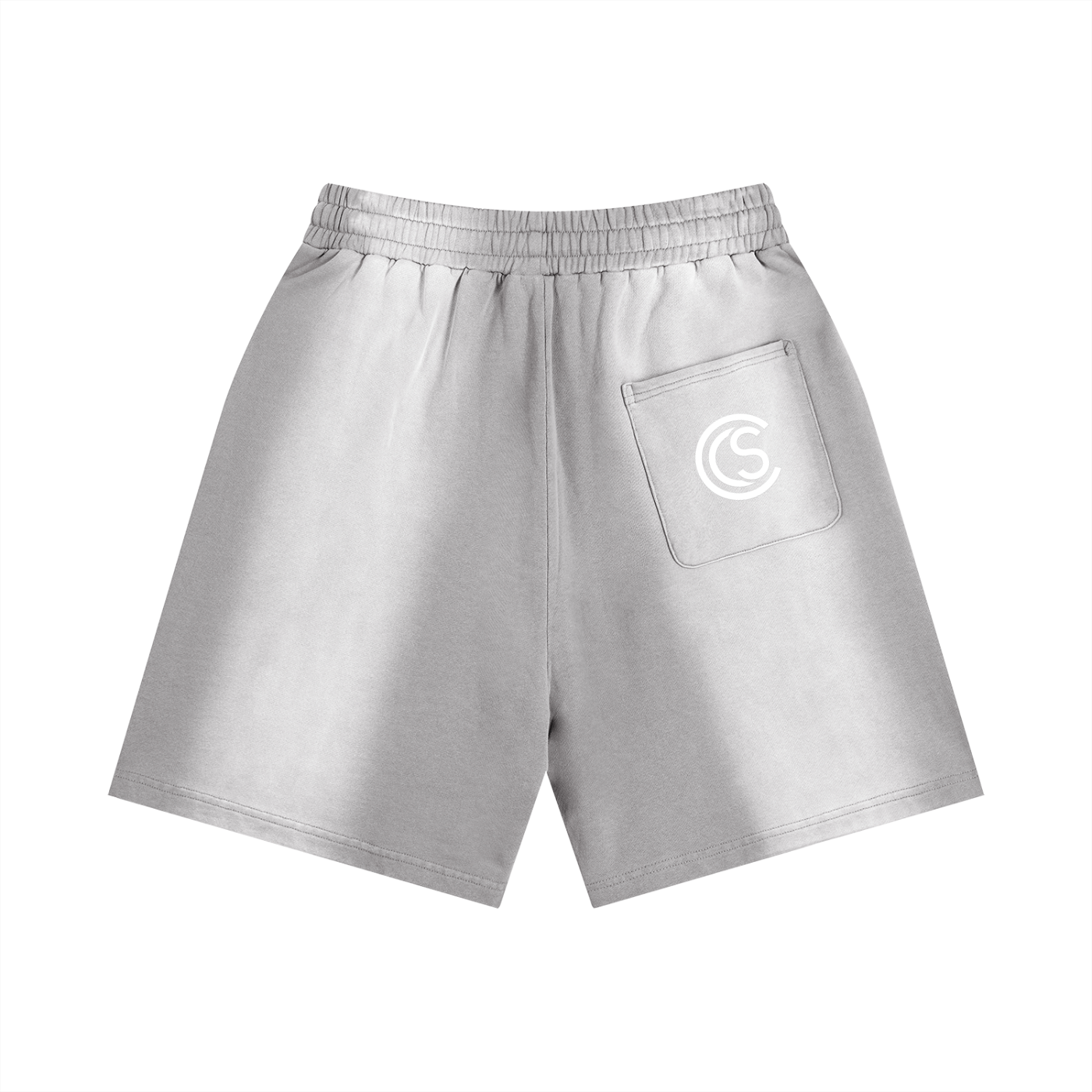 Sun Fade CS Shorts