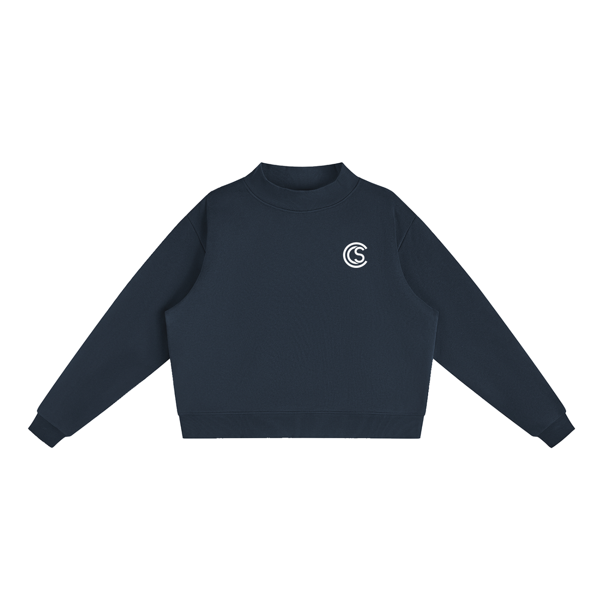 Closure Sweatshirt Cozy Set