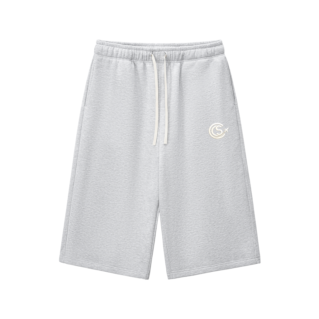 CS WorldWide Three-quarter Sweatpants