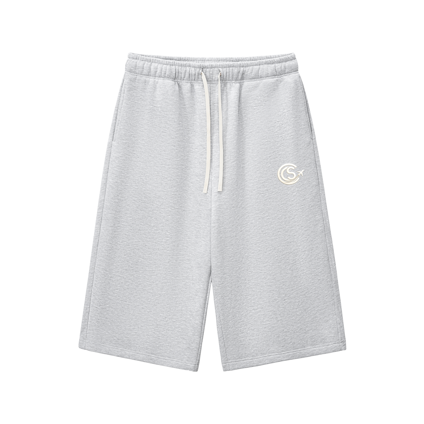 CS WorldWide Three-quarter Sweatpants
