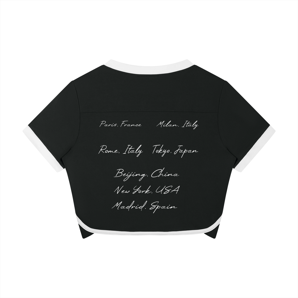 Women’s CS WorldWide T-Shirt