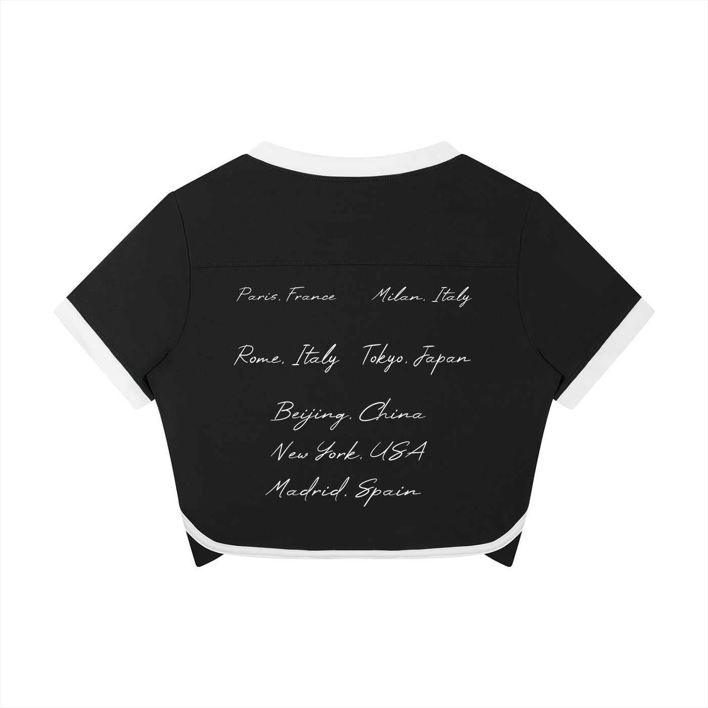 Women’s CS WorldWide T-Shirt