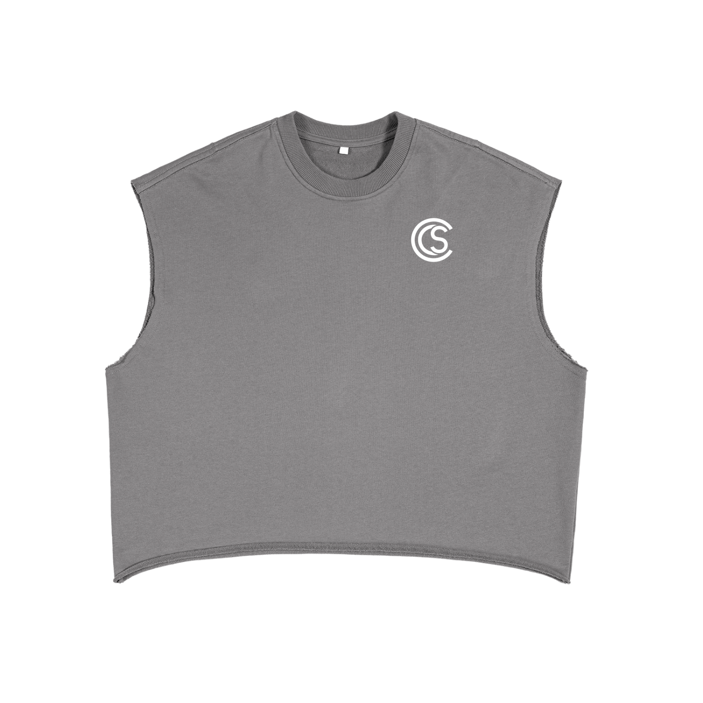 CS Tank Top