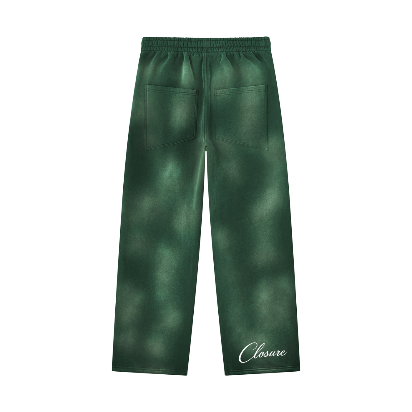 CS WorldWide Sunfade Sweatpants