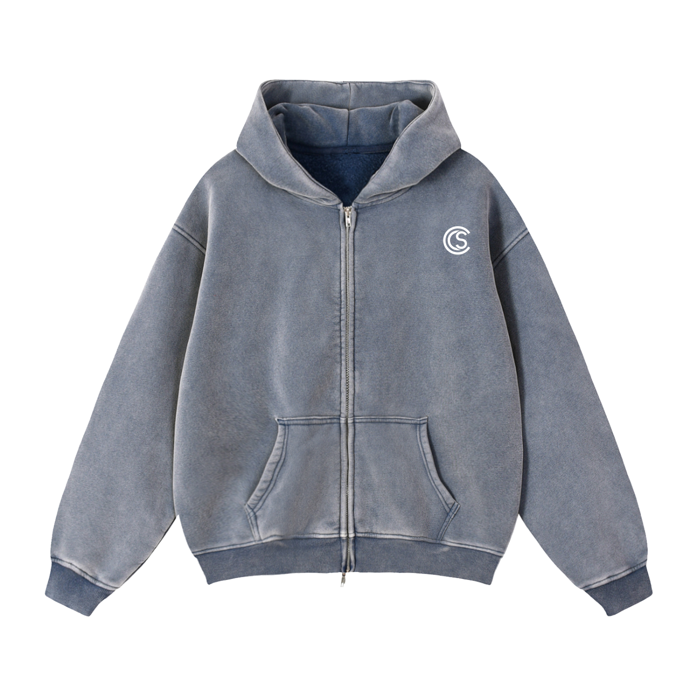 Closure Horizon Zip