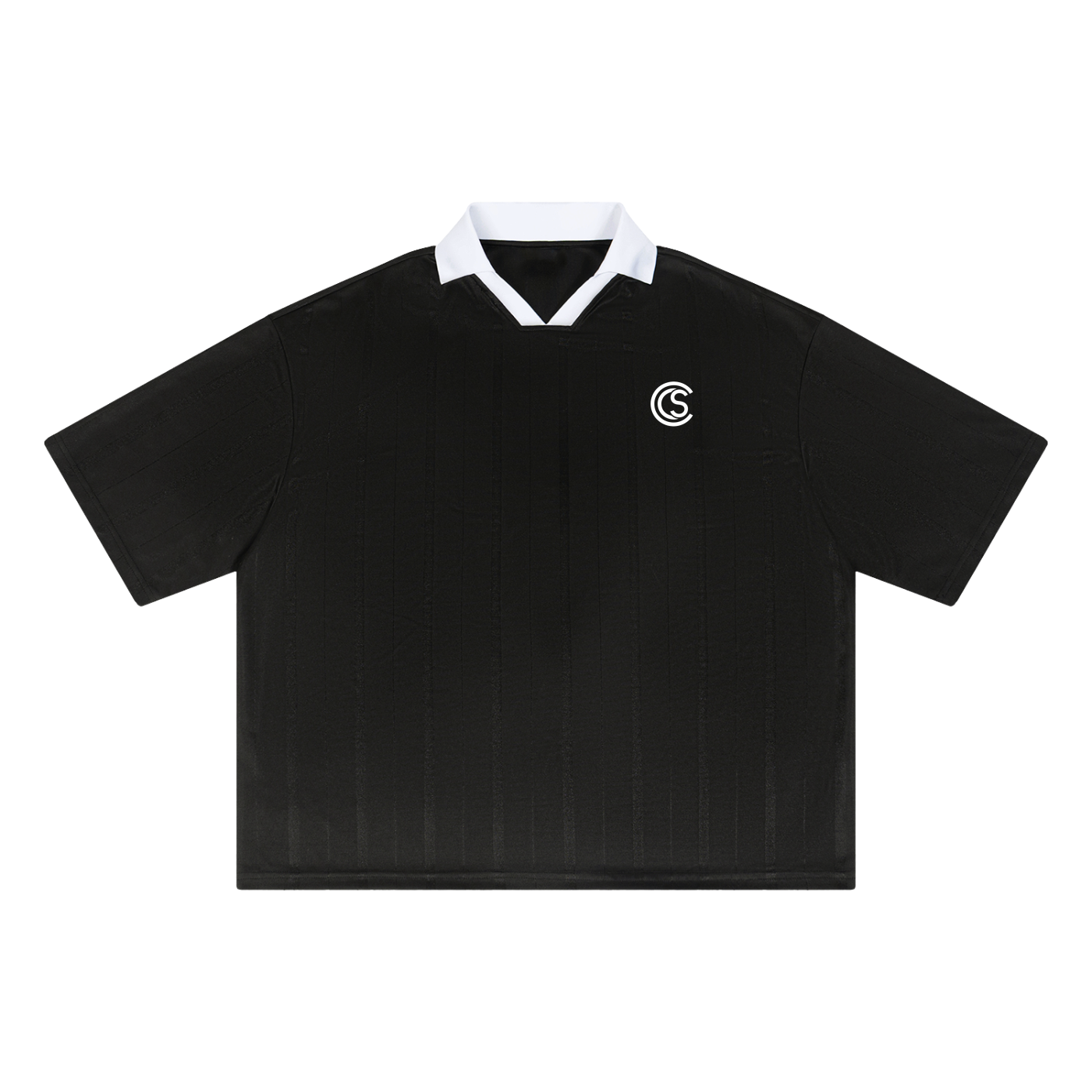 CS Collard jersey