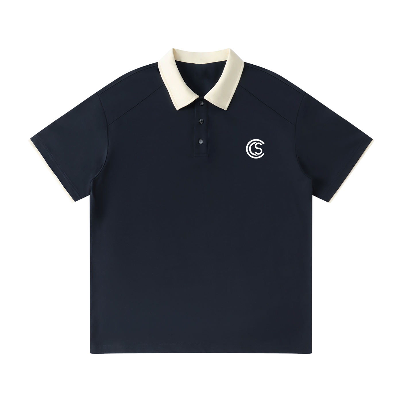 CS Collar Shirt